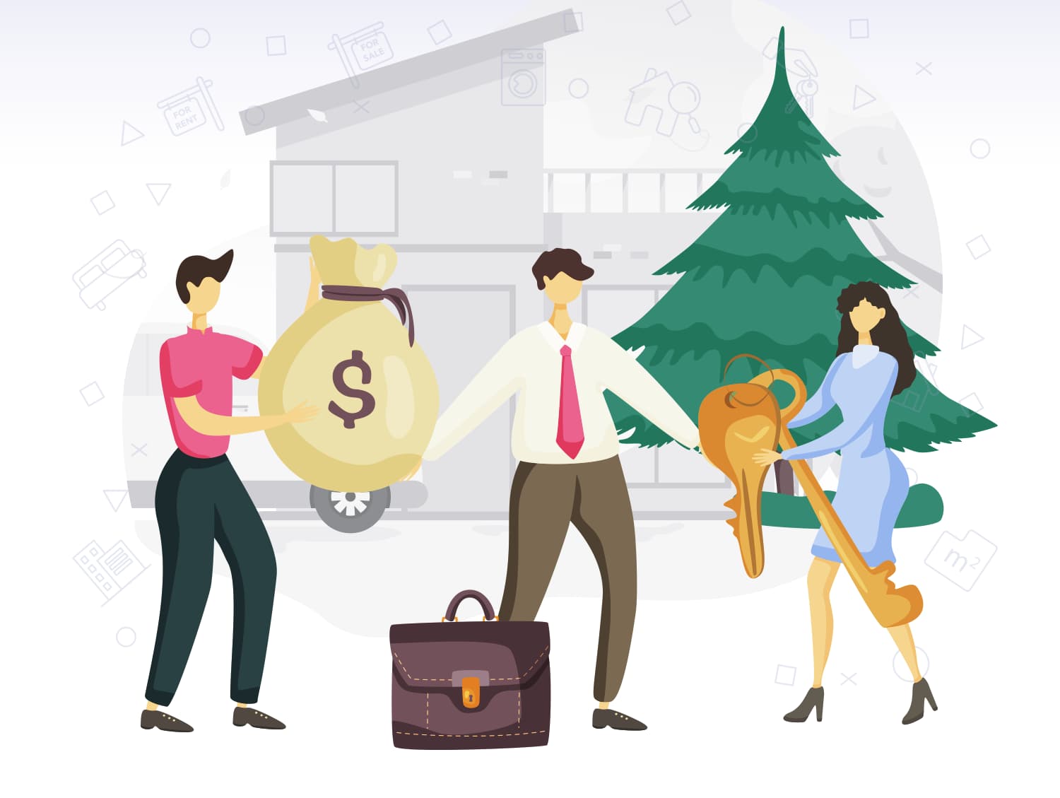 Understanding Seller Concessions: What Are They and How Do They Work?