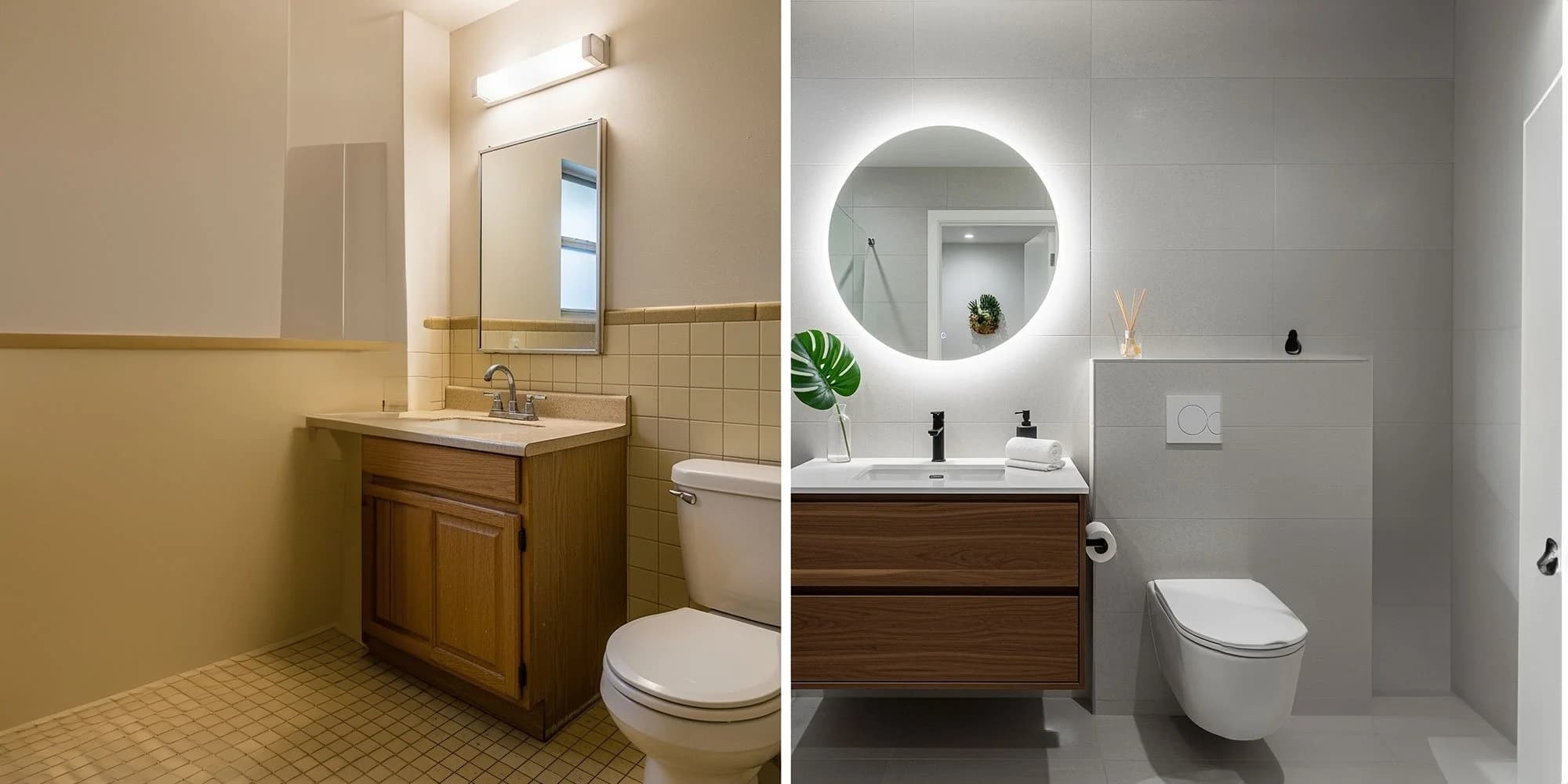 Easy and Inexpensive Bathroom Updates You Can Make Before Selling Your Home